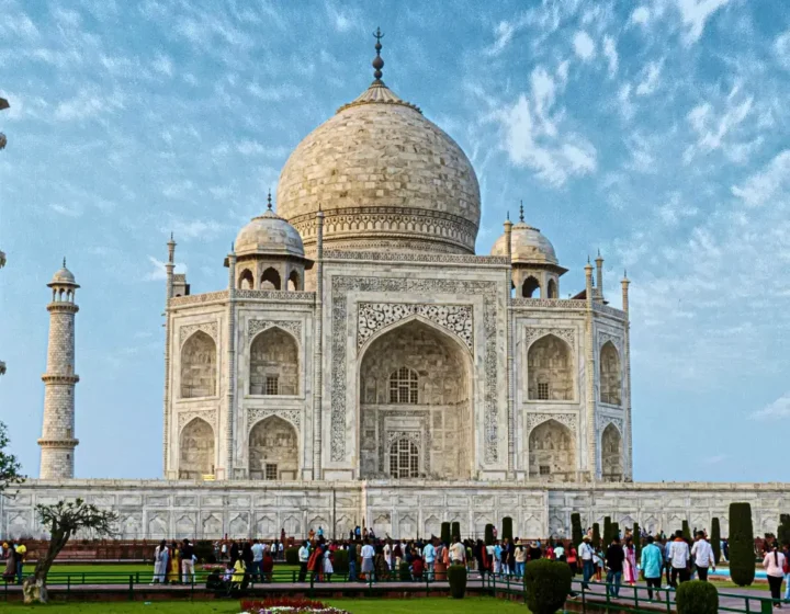 Uttar Pradesh
