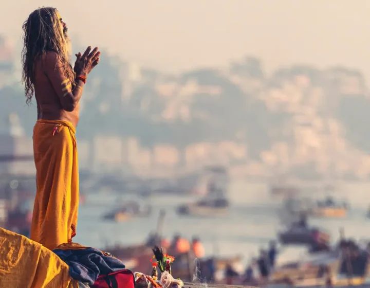 VARANASI