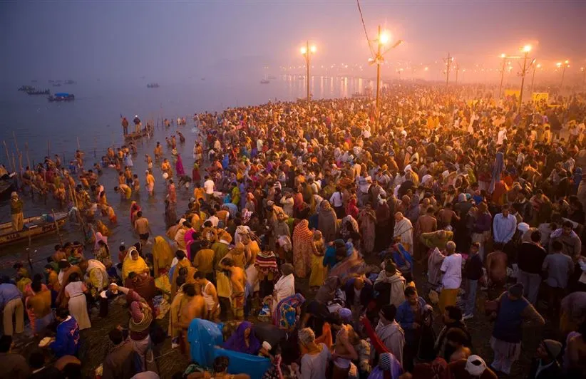 Magh Mela