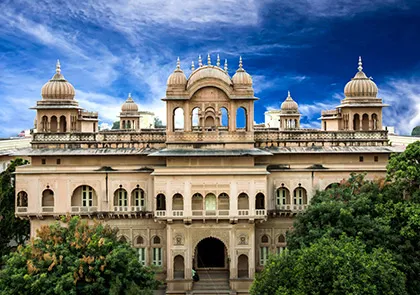 Prem Mandir, Vrindavan