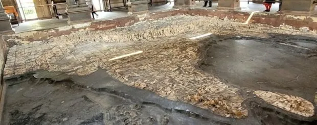 Bharat Mata Temple