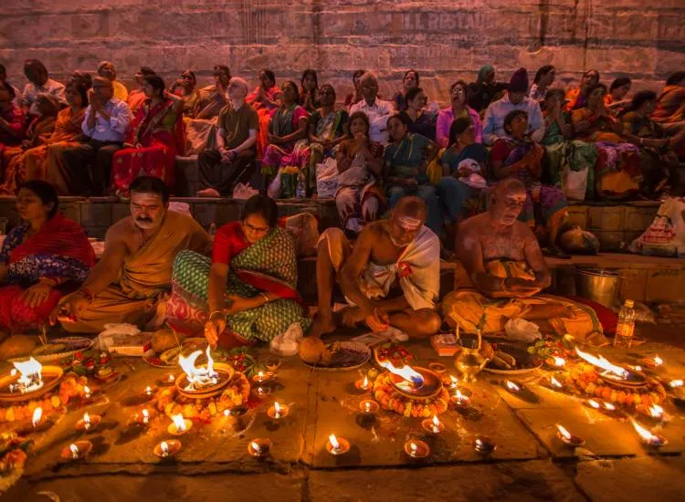 Dev Diwali