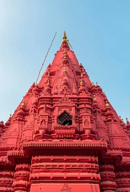 Durga Temple