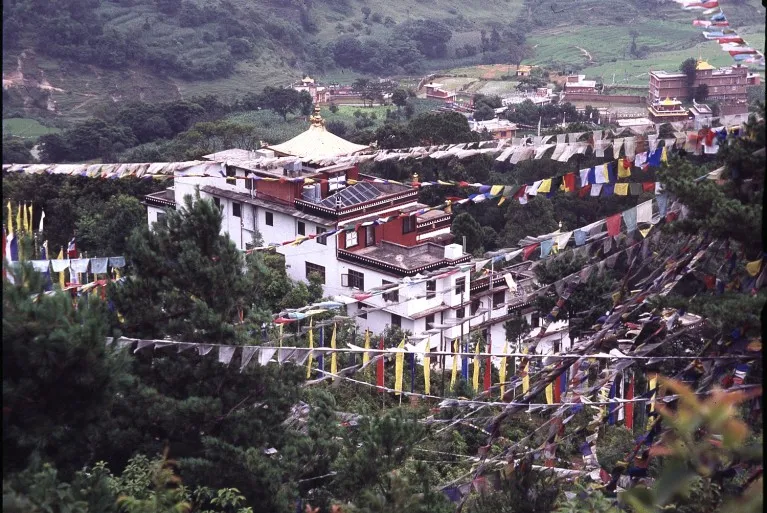 Kathmandu