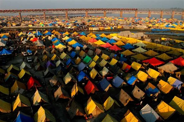 Kumbh Mela