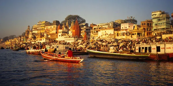 Varanasi