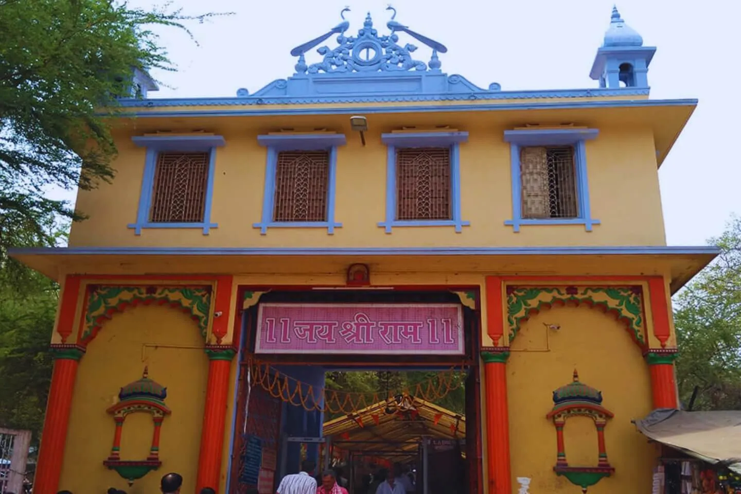 Shankar Viman Mandapam