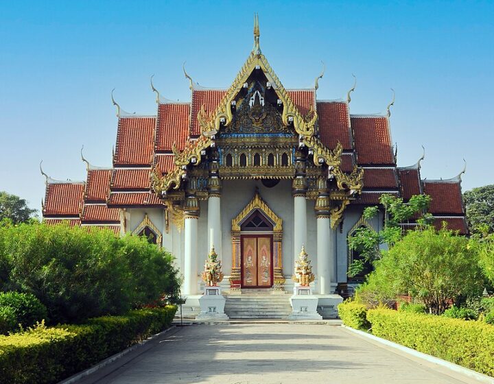 7Nights8Days Budhist Tour
