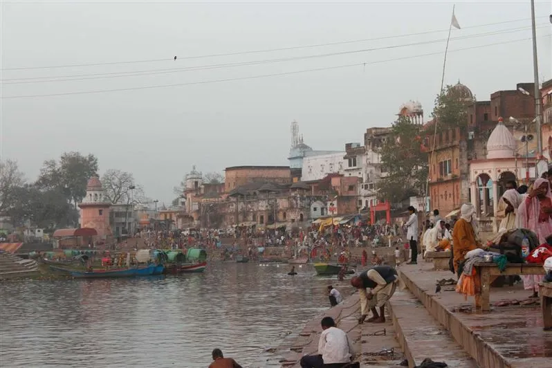 Ram Ghat