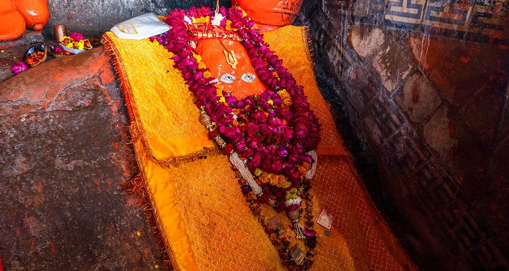 Hanuman Dhara