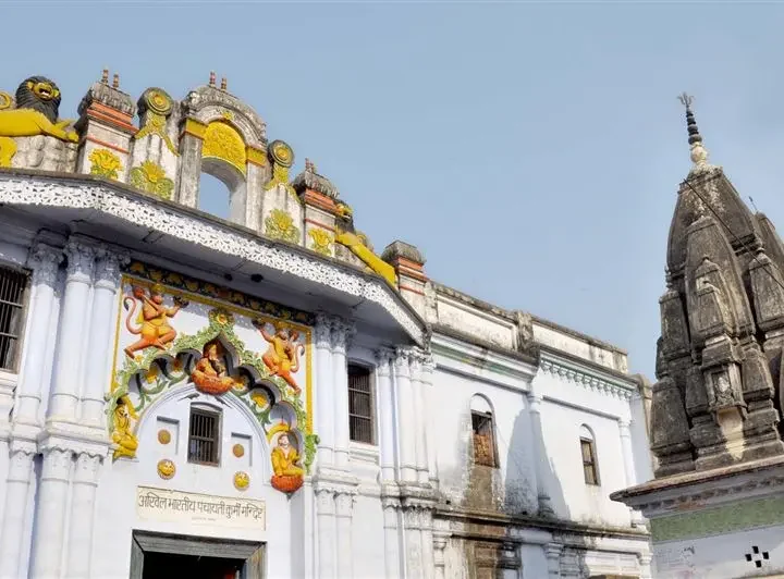 04 Nights 05 Days Ayodhya – Chitrakoot Tour