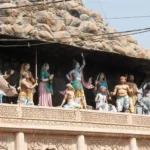 06Nights07Days Mathura Vrindavan Tour